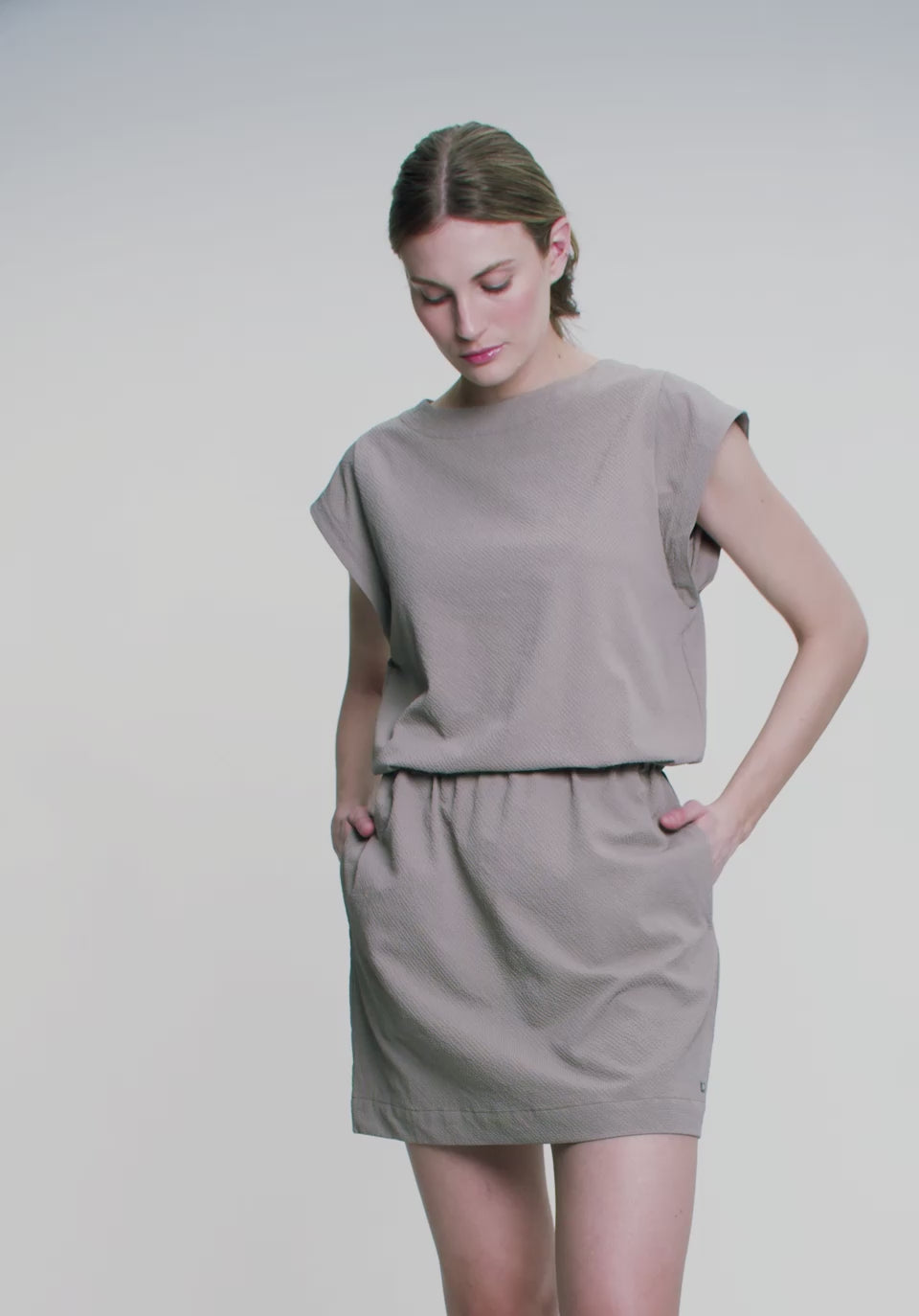 Load video: ELARA Dress