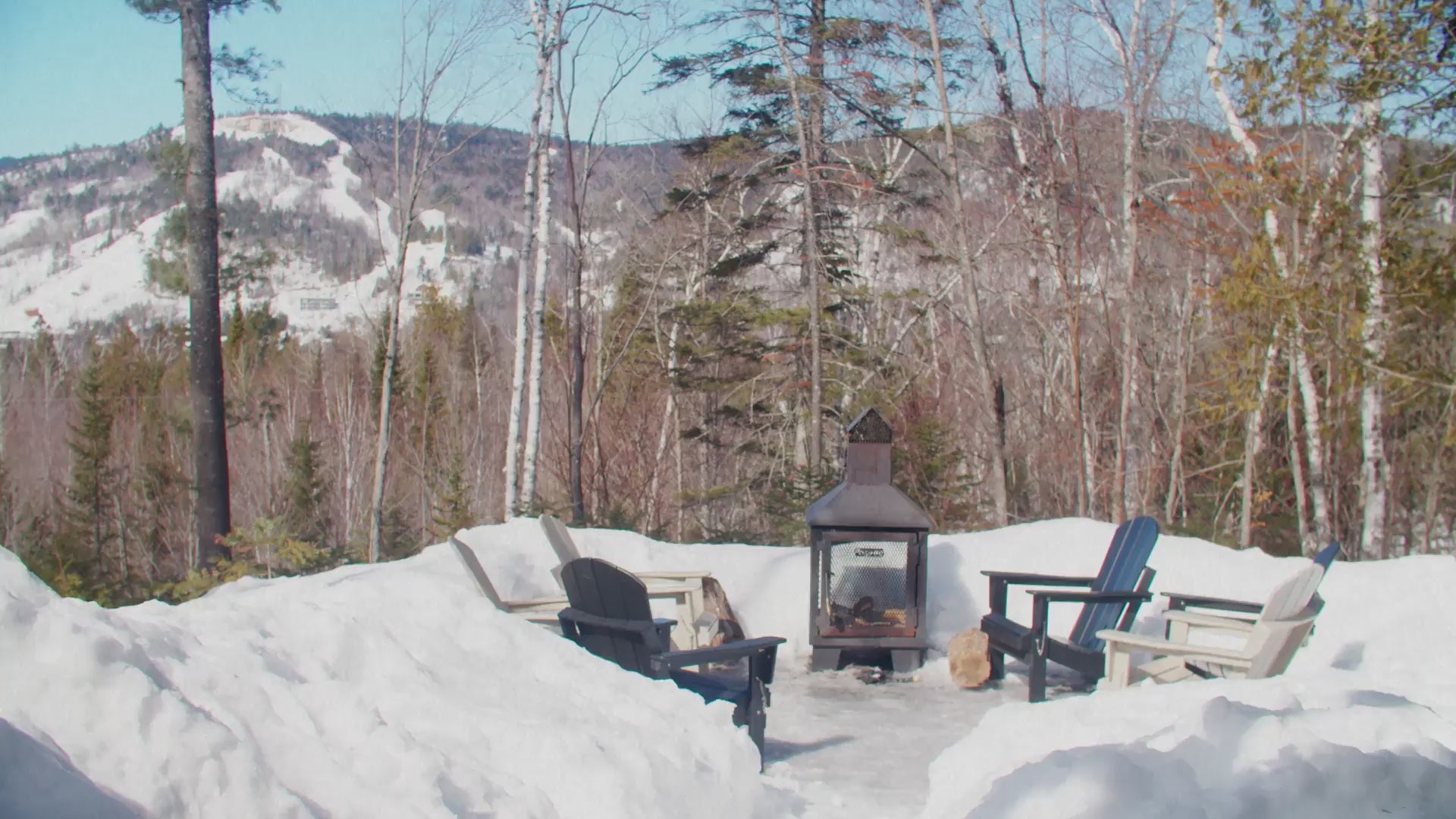 Load video: Vidéo Nouvelle Collection – FIG Clothing, collection automne-hiver 2025