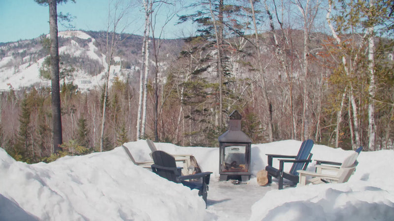 Vidéo Nouvelle Collection – FIG Clothing, collection automne-hiver 2025