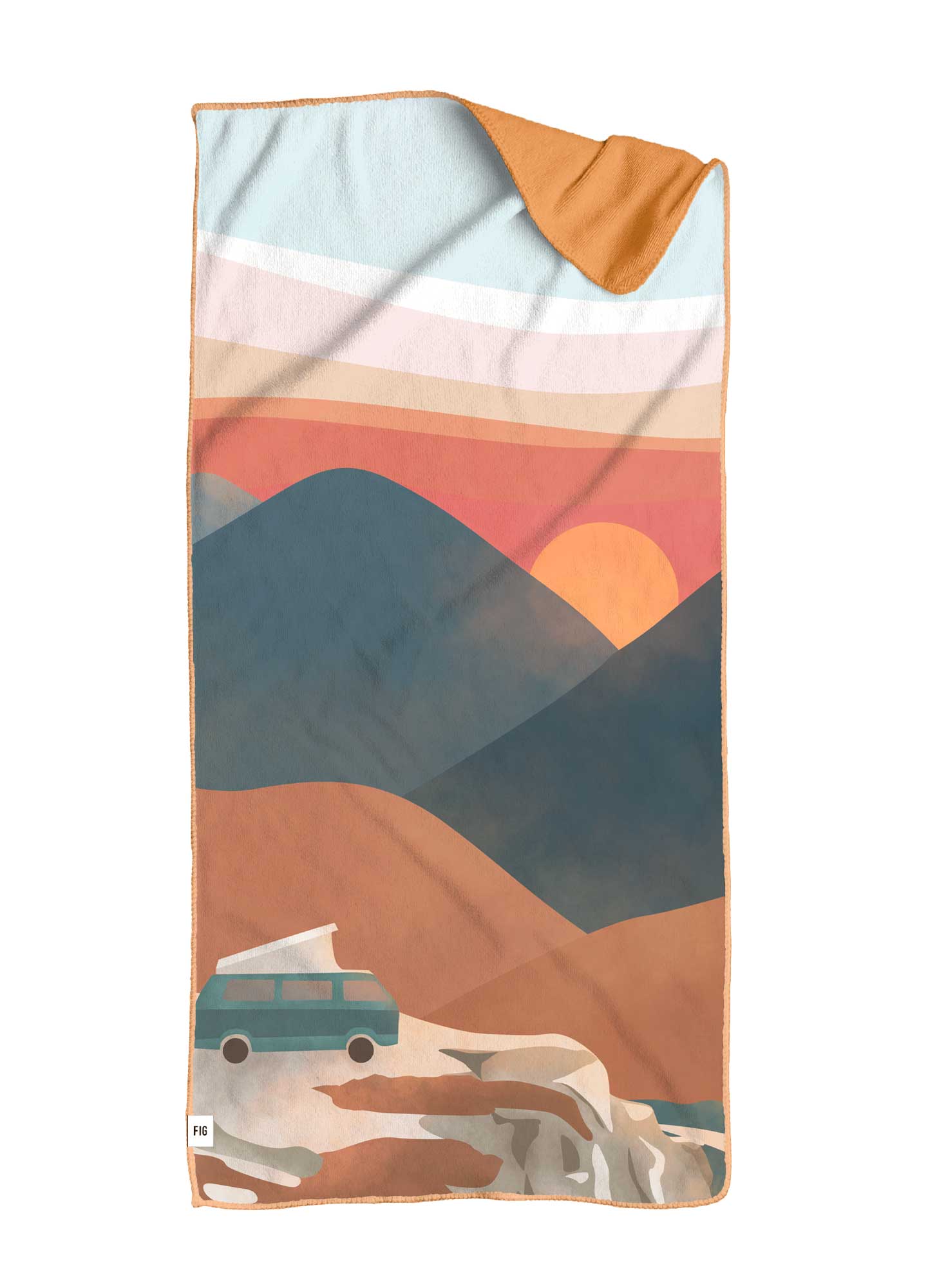 Travel Towel