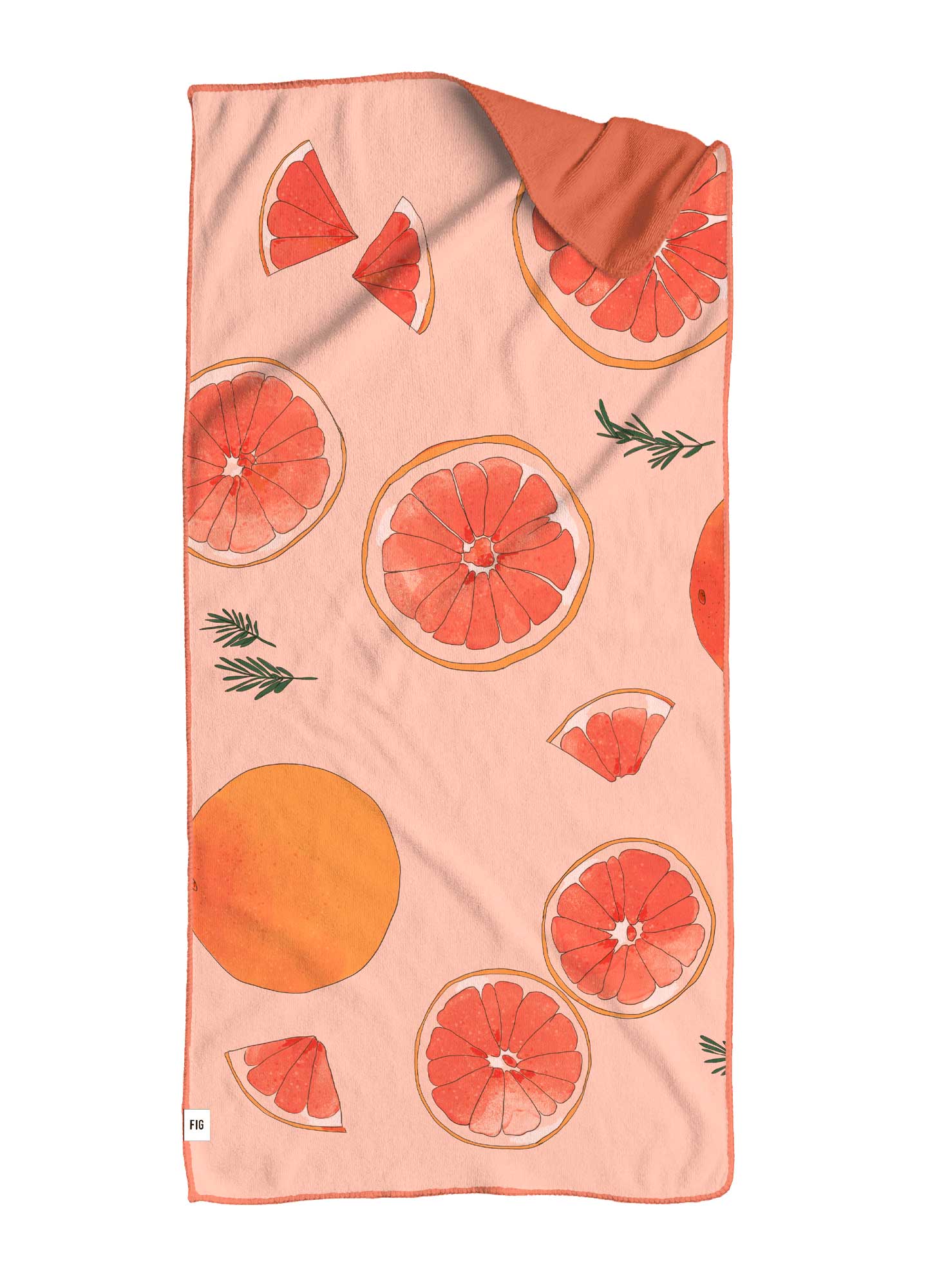 Travel Towel