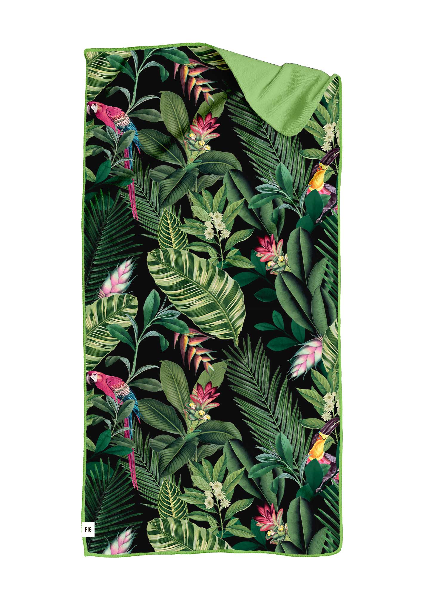 Travel Towel