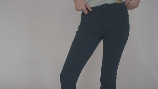 NWT Fila Lyla Wind Track Pants Gray Drawstring Women's Small Brand