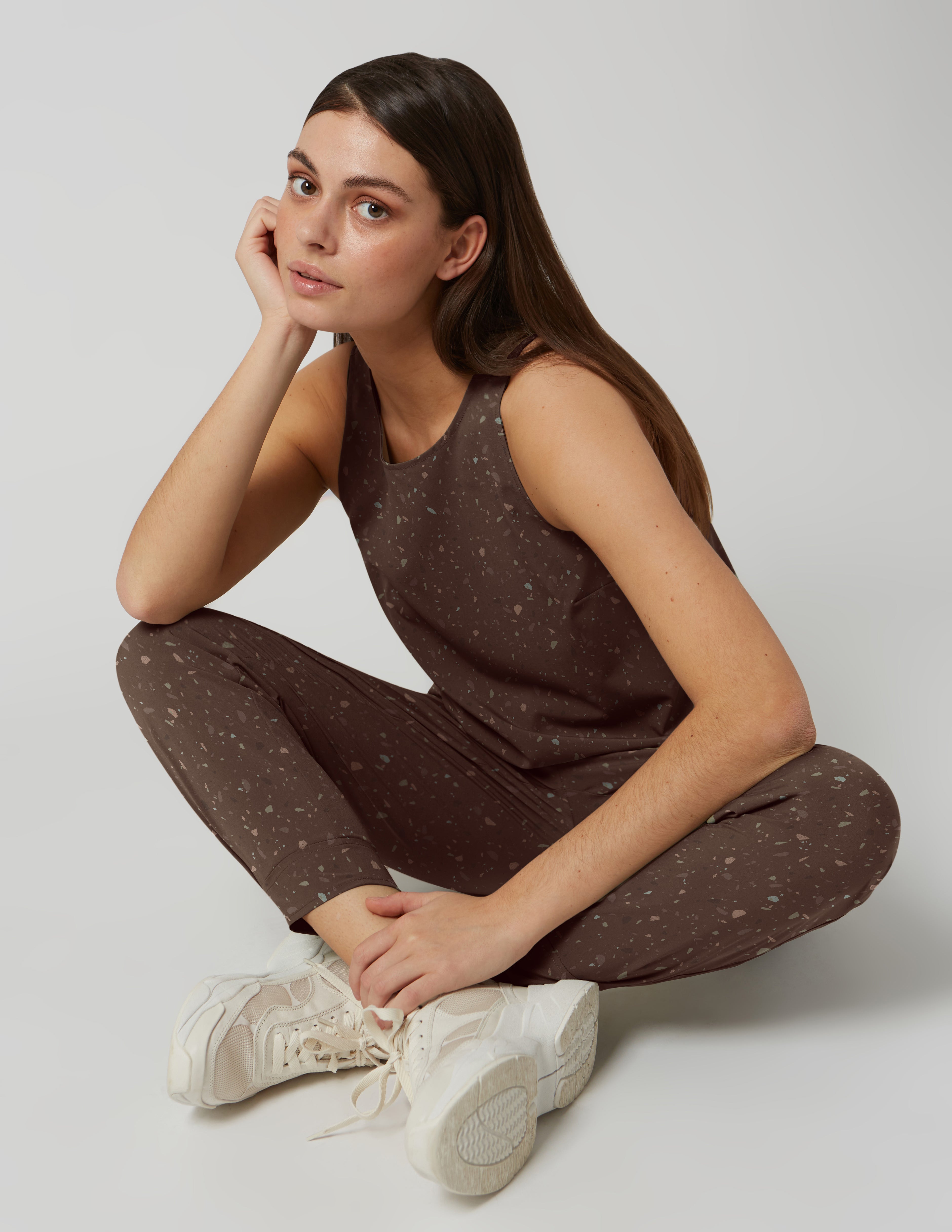 SHABA sleek, highperformance jogger pants sportswear FIG Clothing