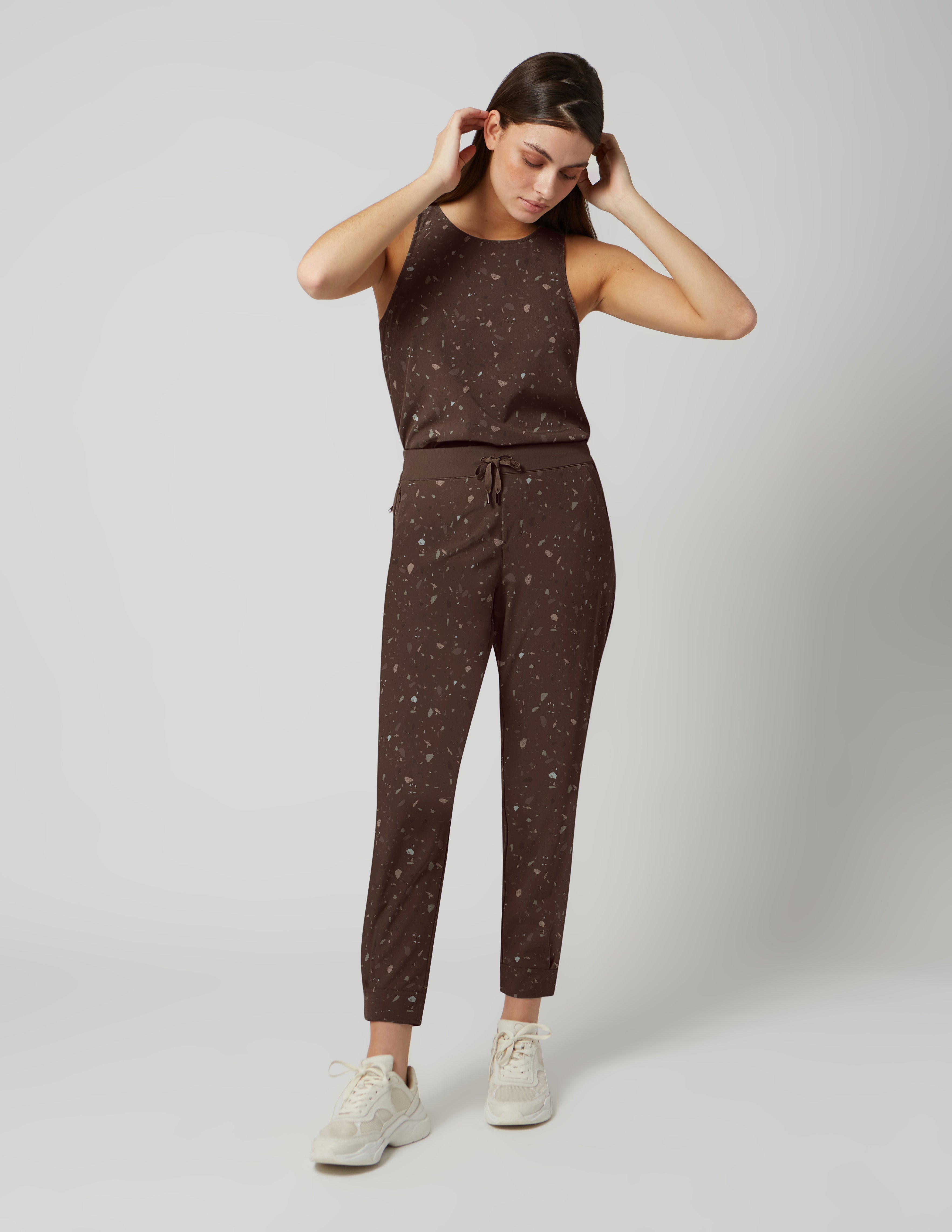 SHABA sleek, highperformance jogger pants sportswear FIG Clothing