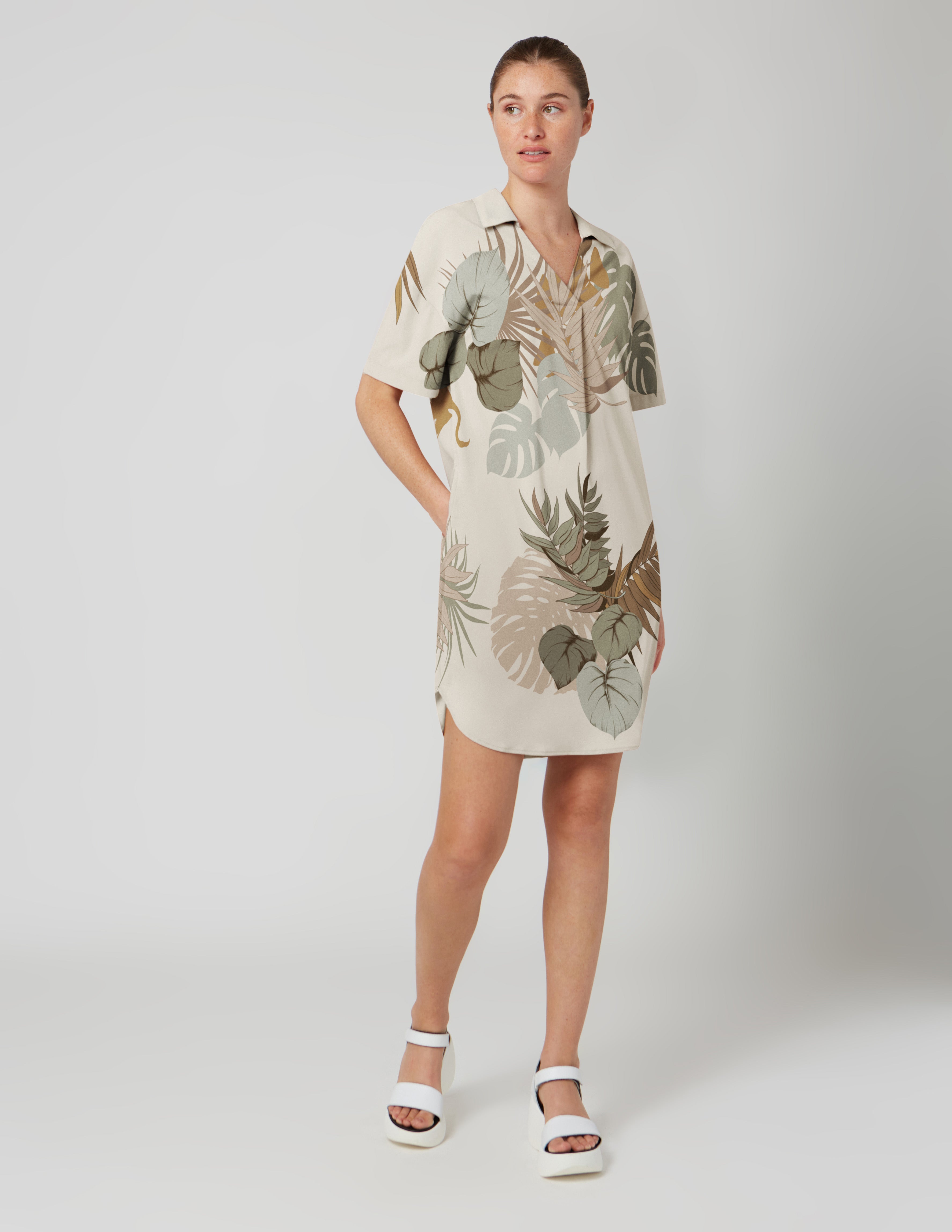 ワンピース THE TOE Hesiod Frills Dress S THE TOE Hesiod Frills Dresフリルワンピース 最終値下げ THE