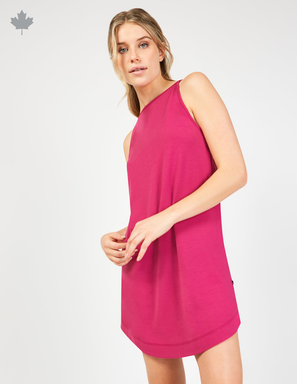 Robe de Voyage pour Femme Légère & Versatile FIG Clothing