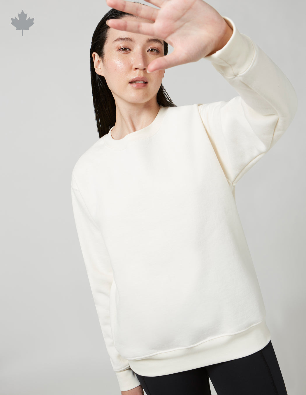 2023 Fresh Style Sherpa Lined Sport Wear Women′ S Leisure Cozy Fabric  Clothing - China Sweat Shirt and Sweatpants price