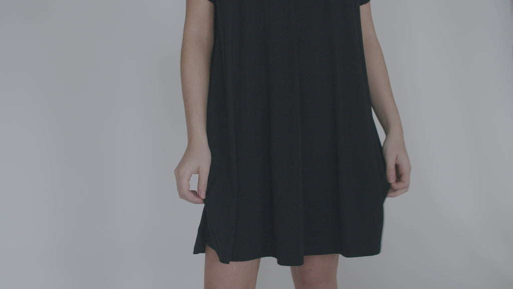 Ethical & Sustainable Women's Clothing Made in Canada FIG Clothing